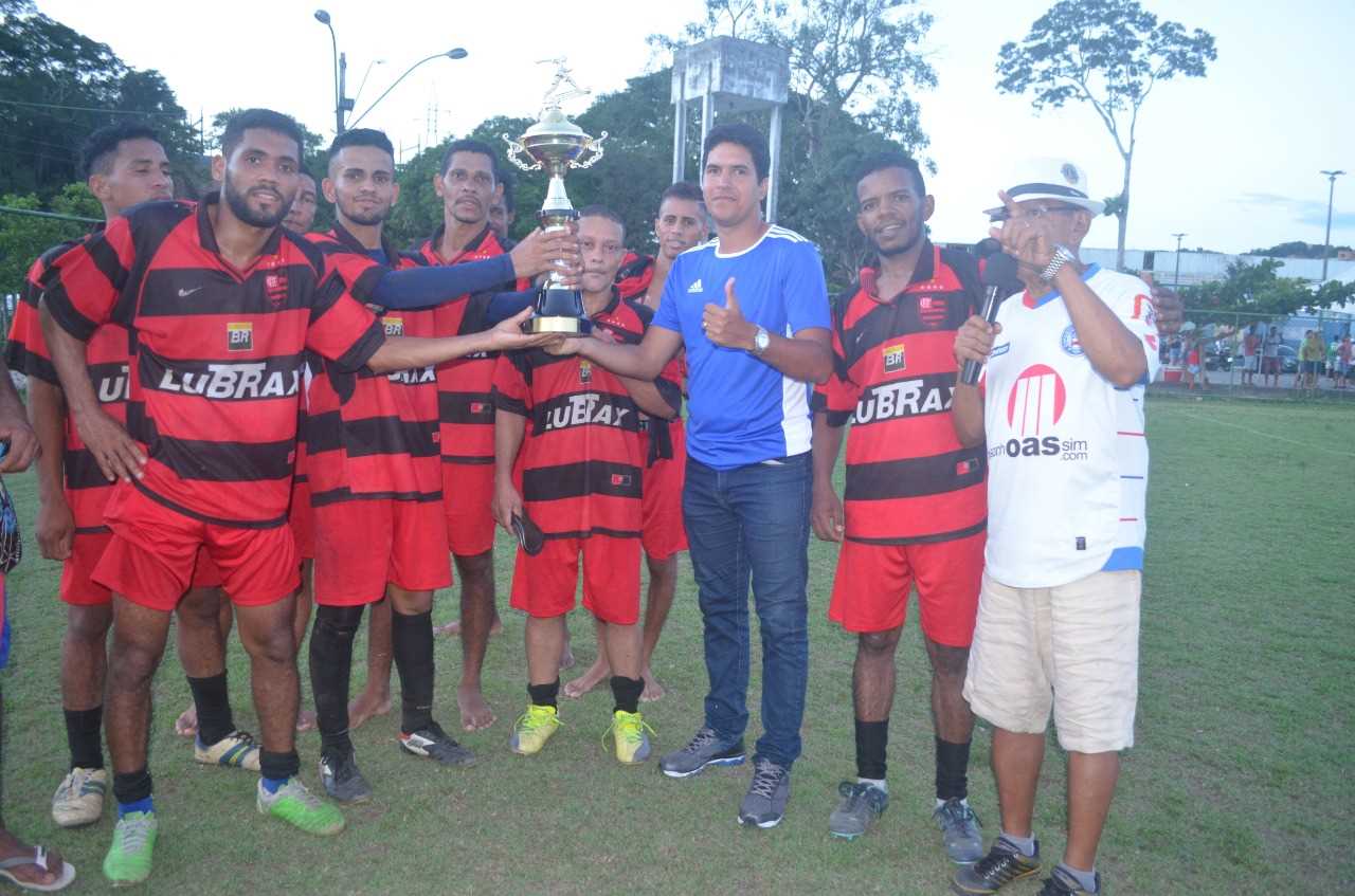 Camacã: Final do Campeonato Ruralzão marcado com grandes emoções
